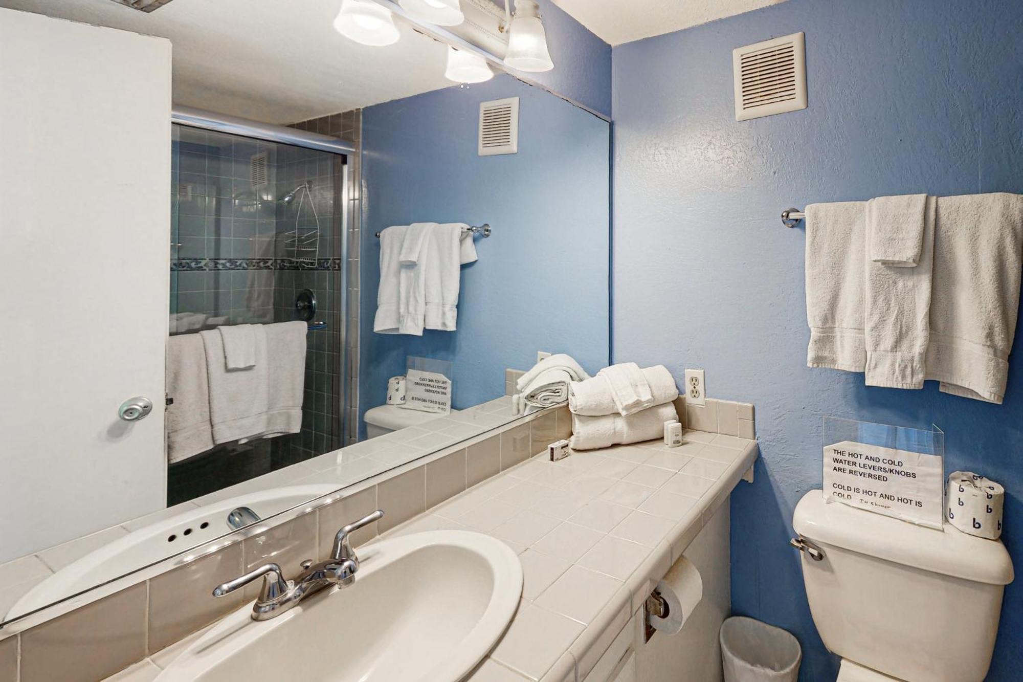 La Internacional Condominiums #202 South Padre Island Exterior foto