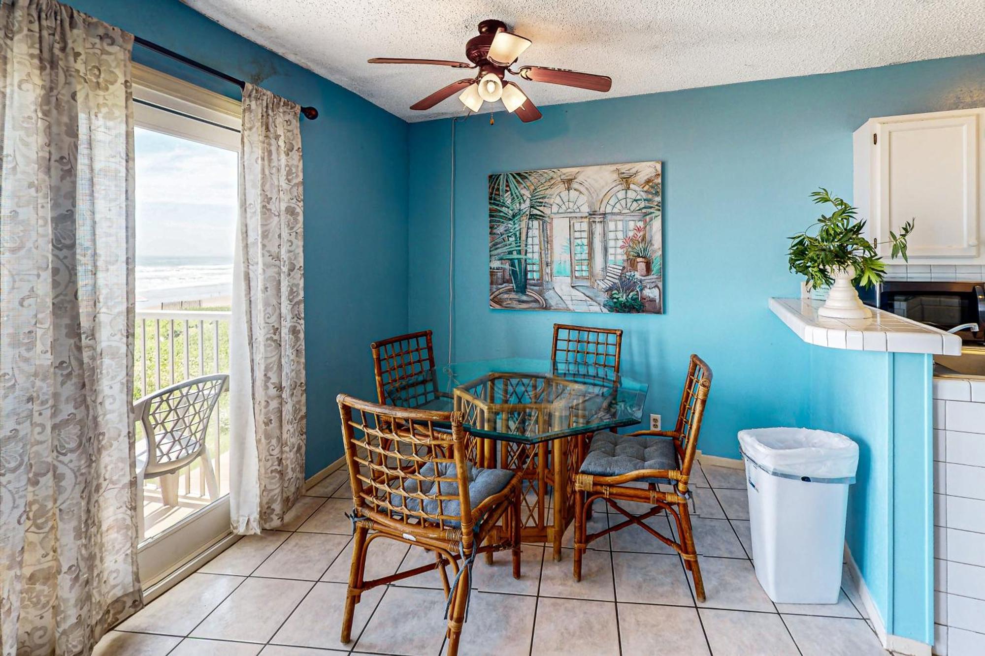 La Internacional Condominiums #202 South Padre Island Exterior foto